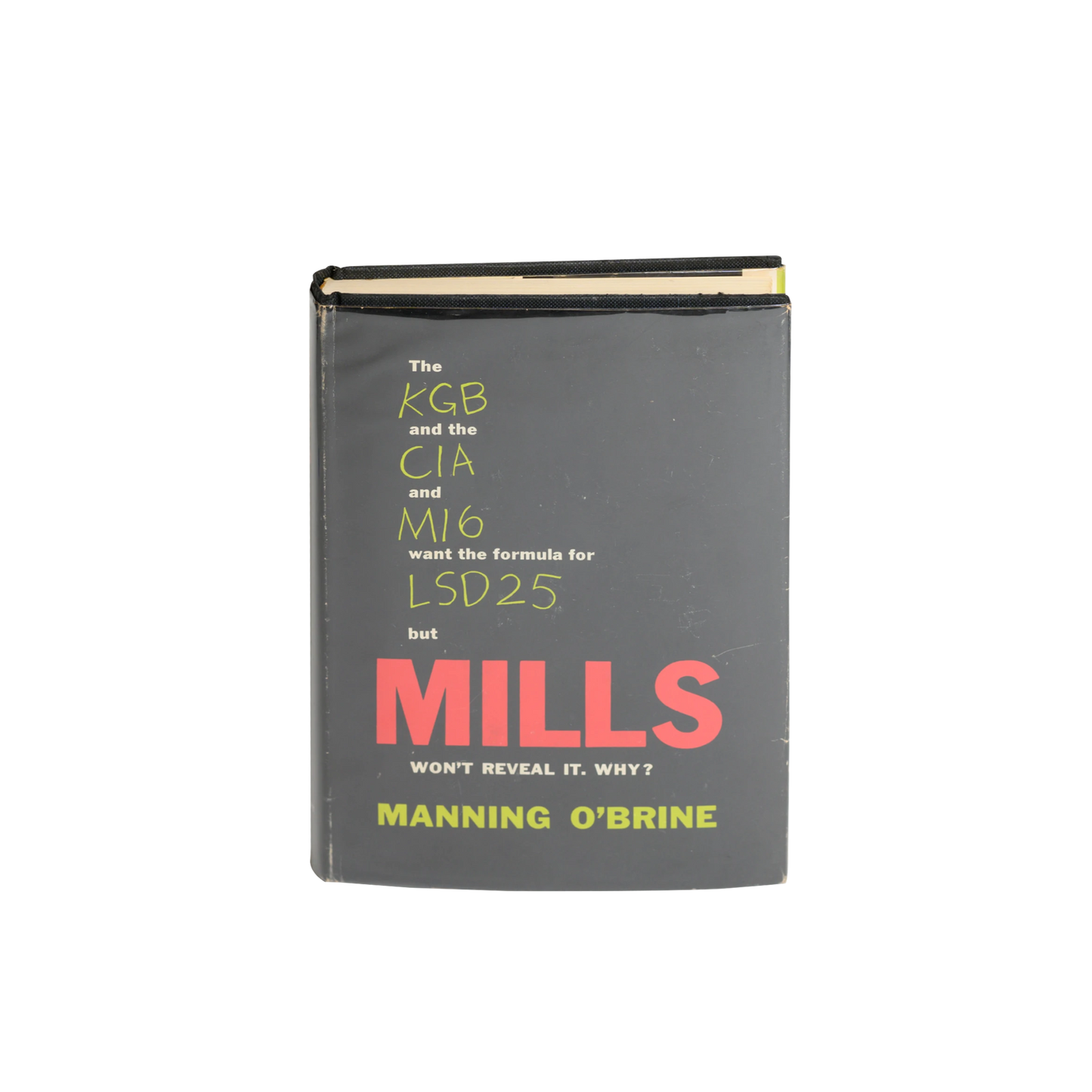 Mills -