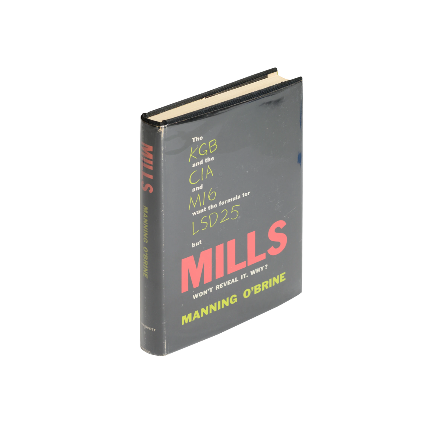 Mills -