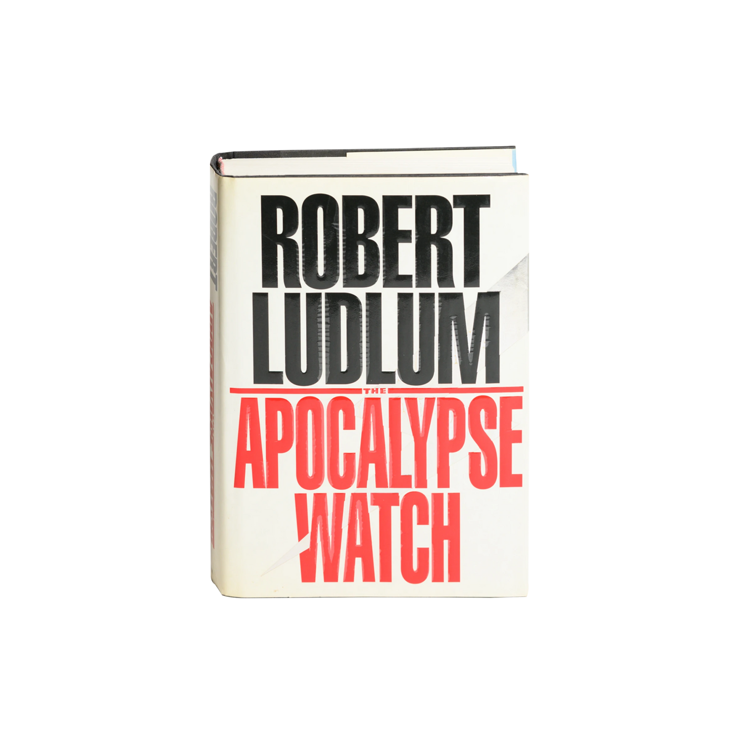 The Apocalypse Watch -