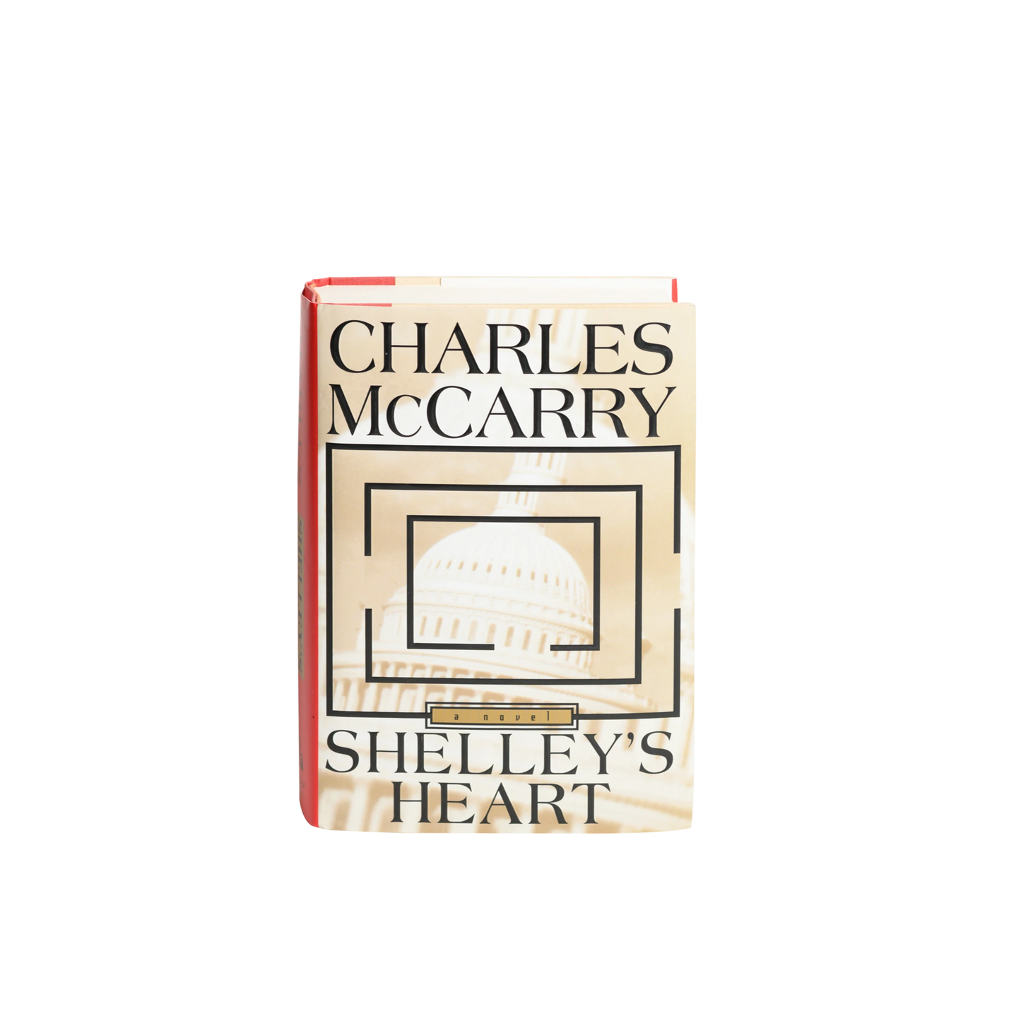 Shelley's Heart -