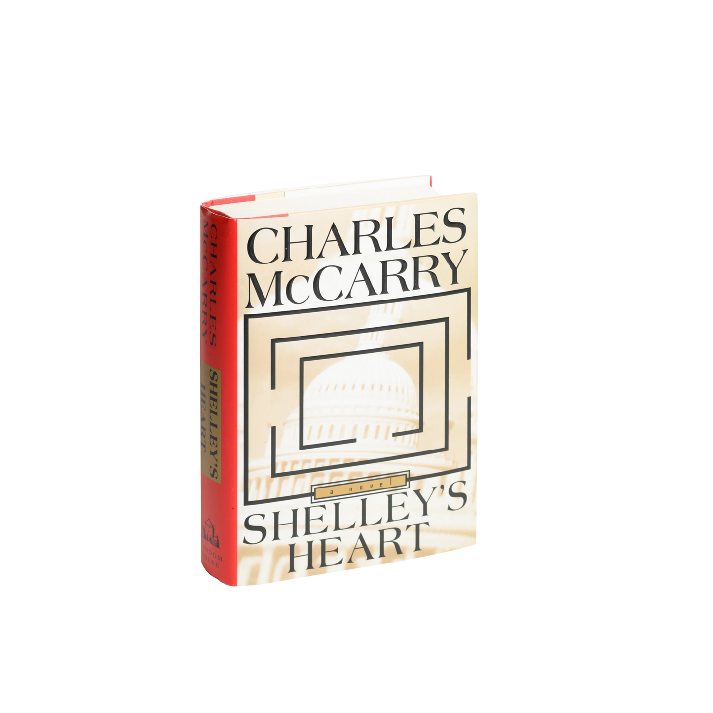 Shelley's Heart -