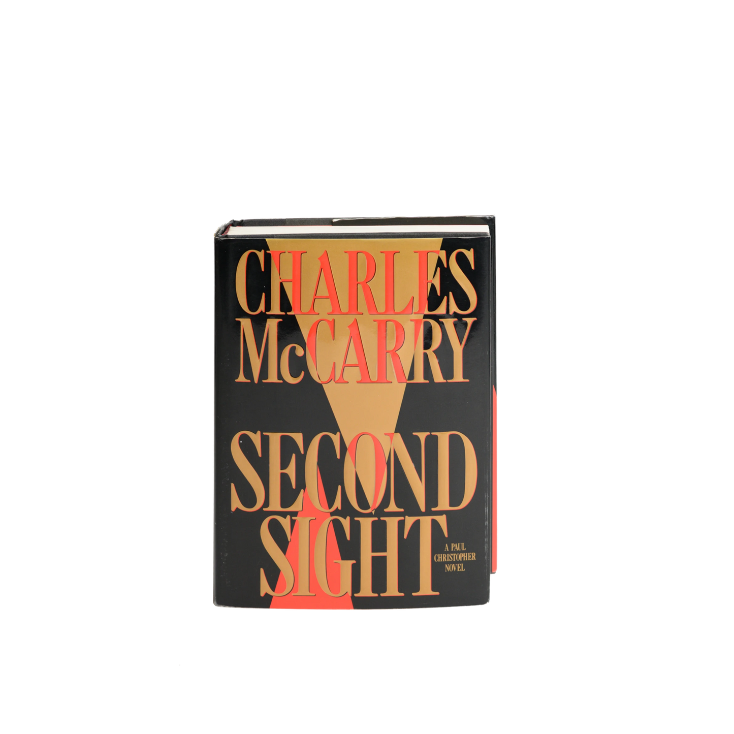 Second Sight -