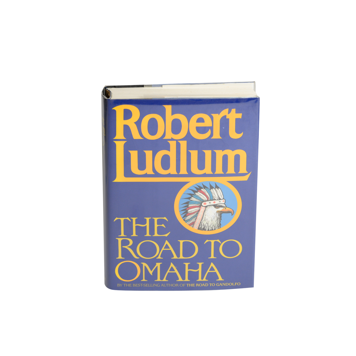 The Road to Omaha -