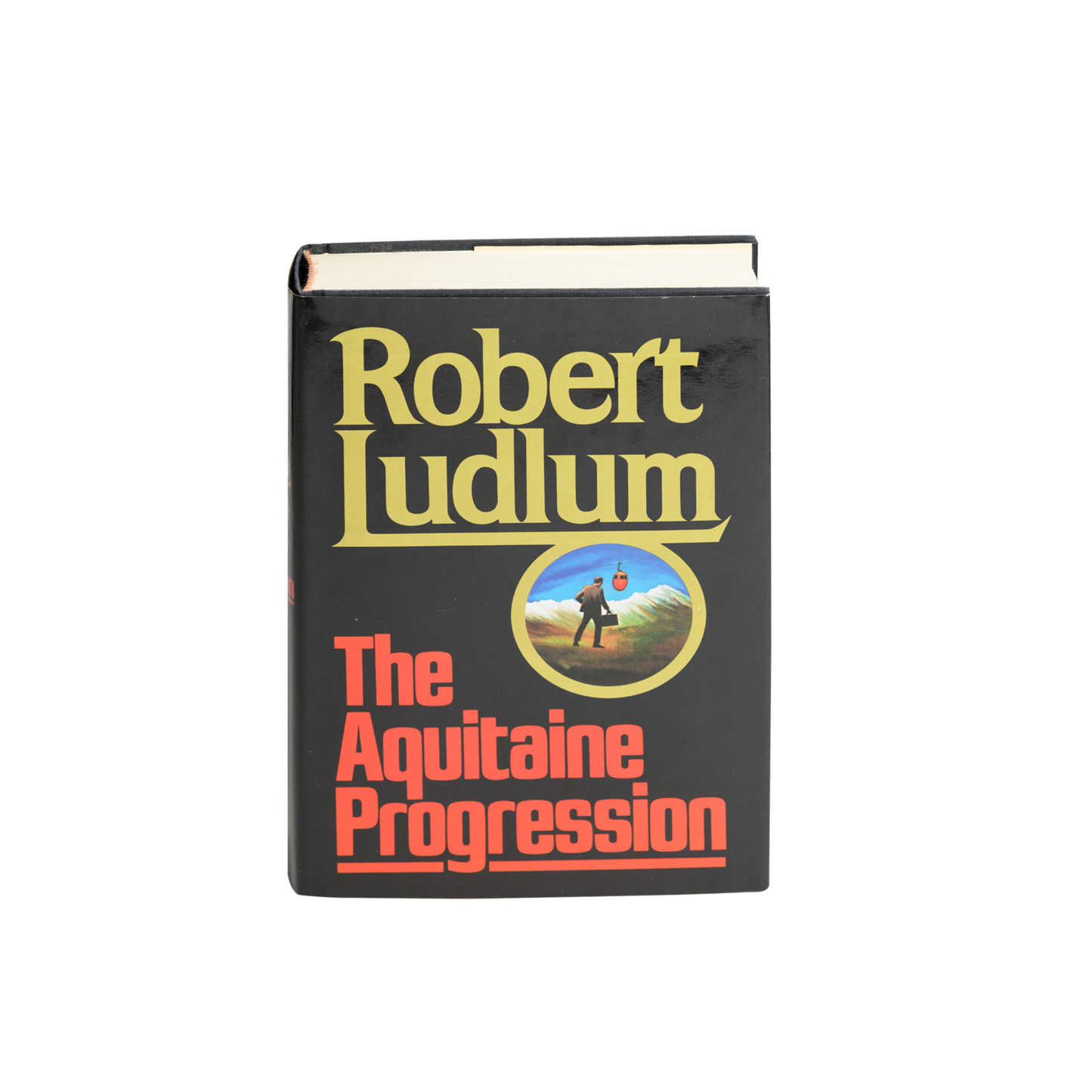 The Aquitaine Progression -