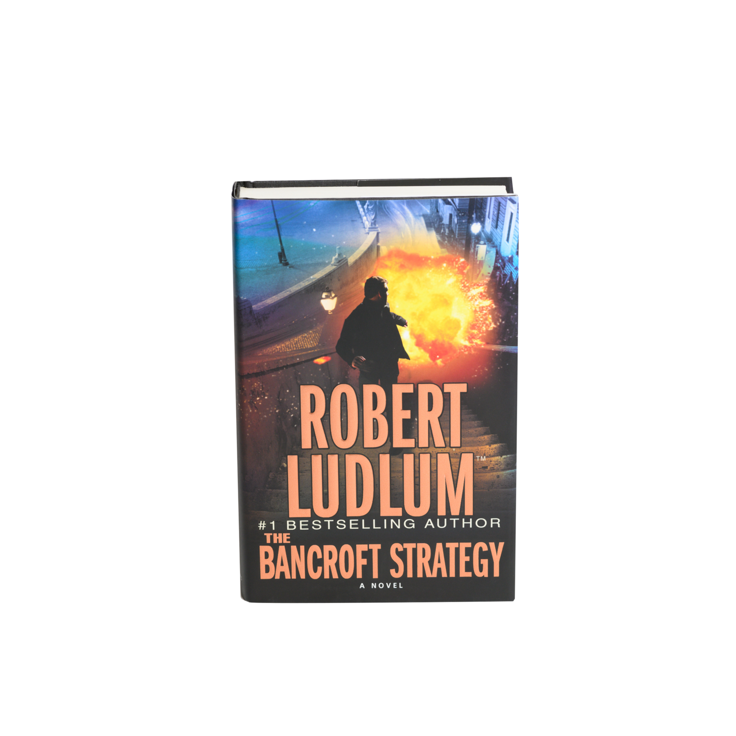 The Bancroft Strategy -