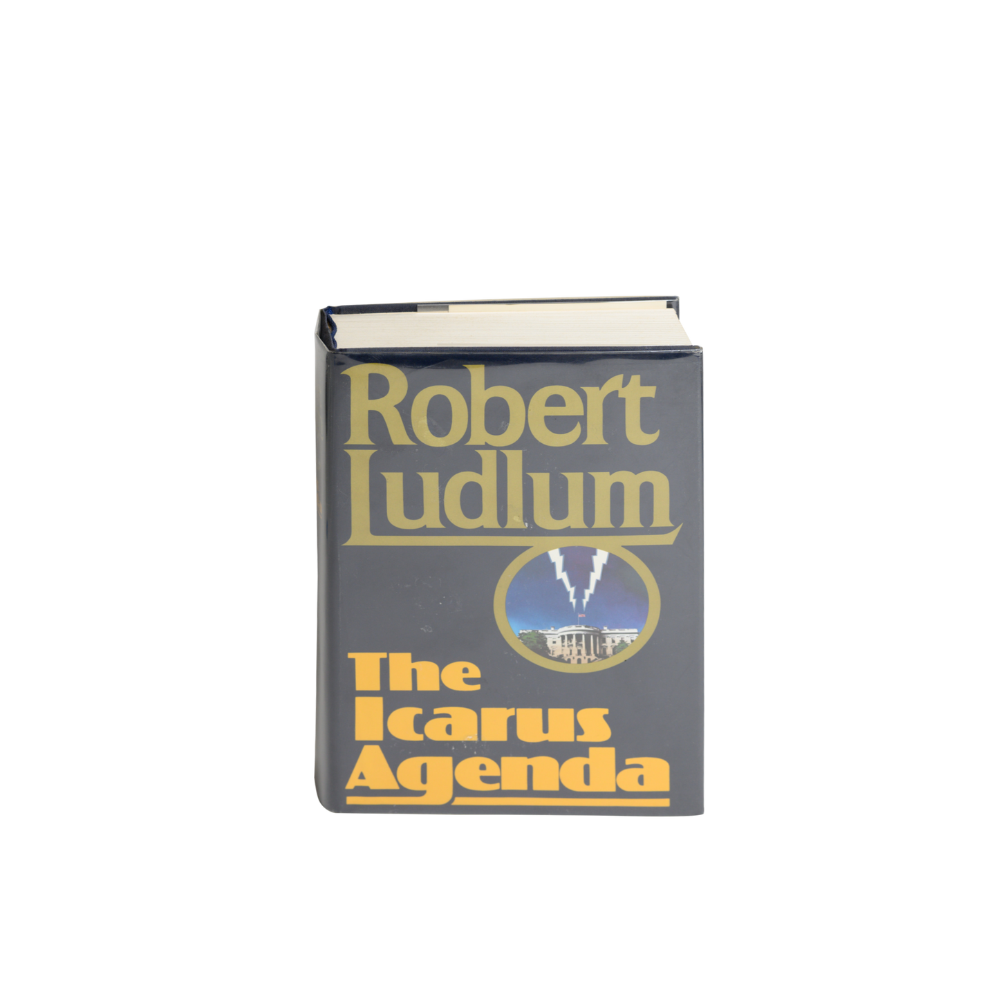 The Icarus Agenda -