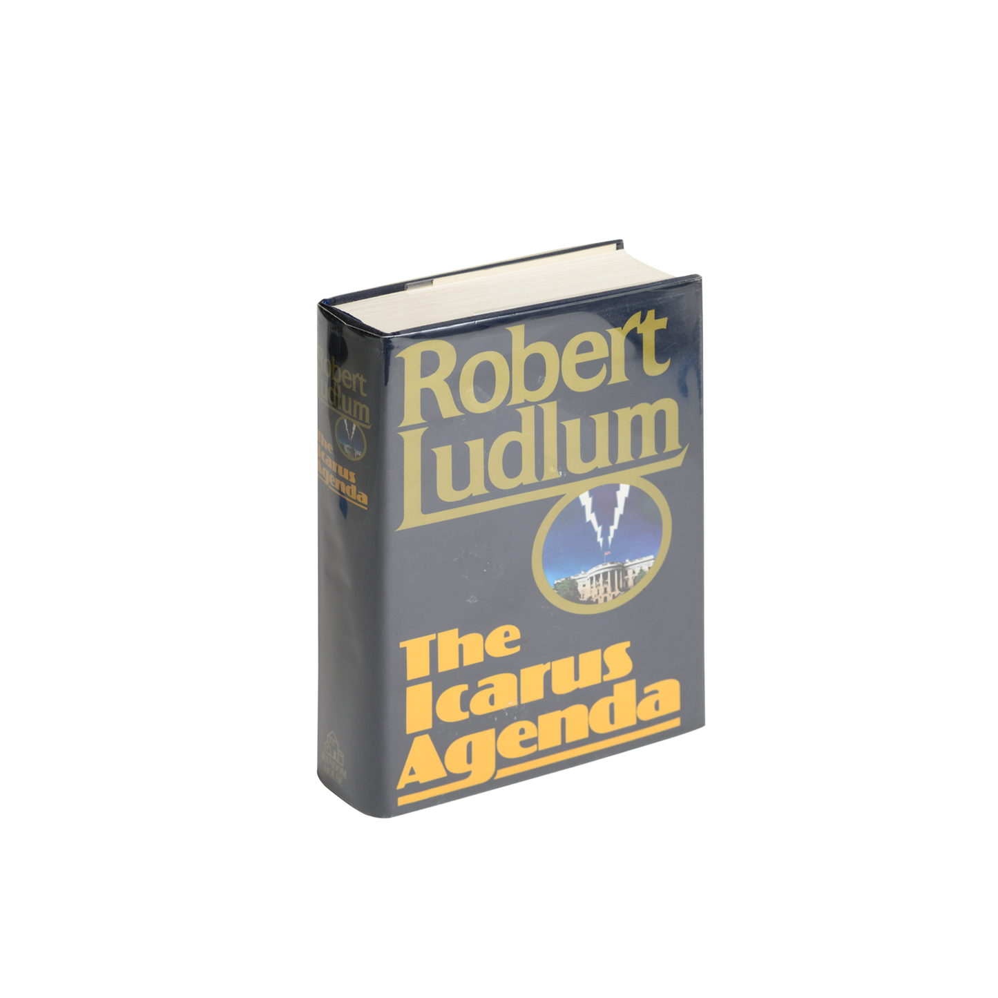 The Icarus Agenda -