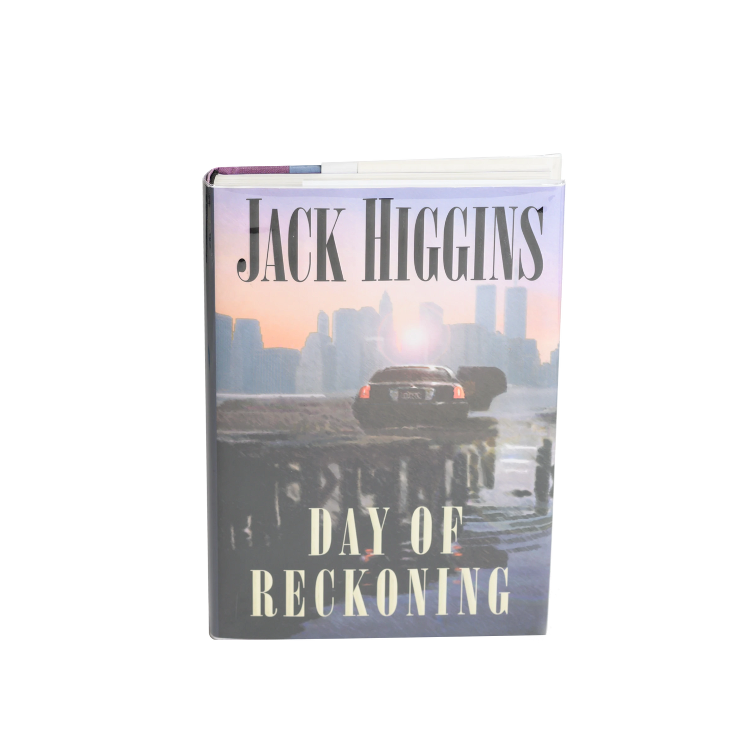Day of Reckoning -
