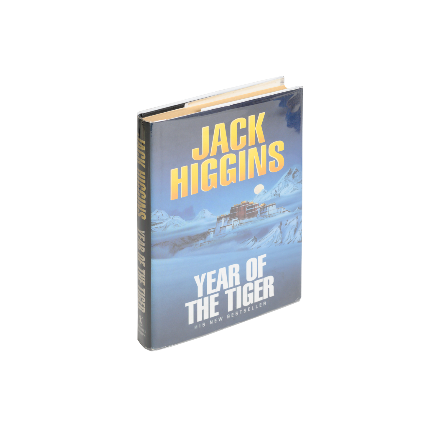 Year of the Tiger -