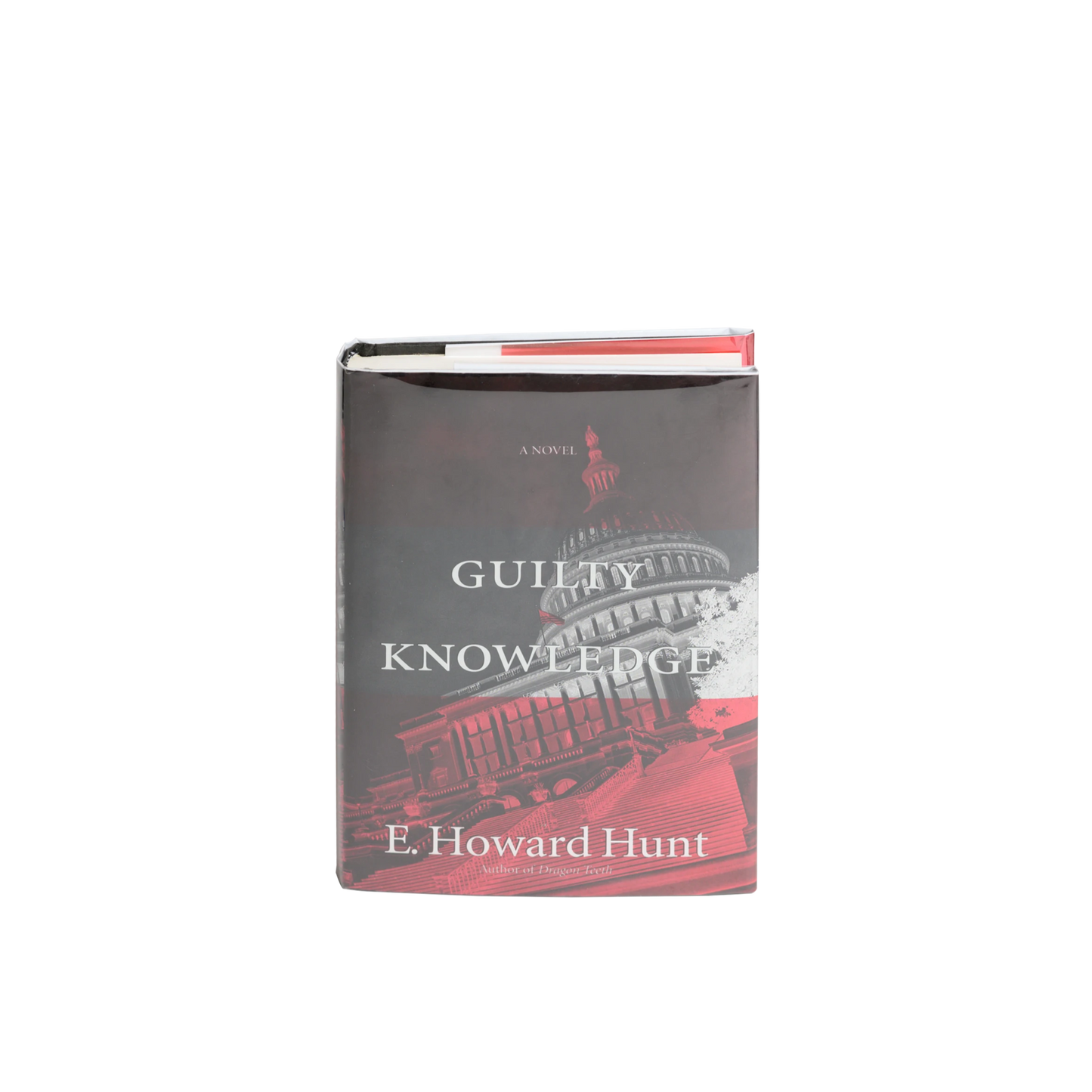 Guilty Knowledge -