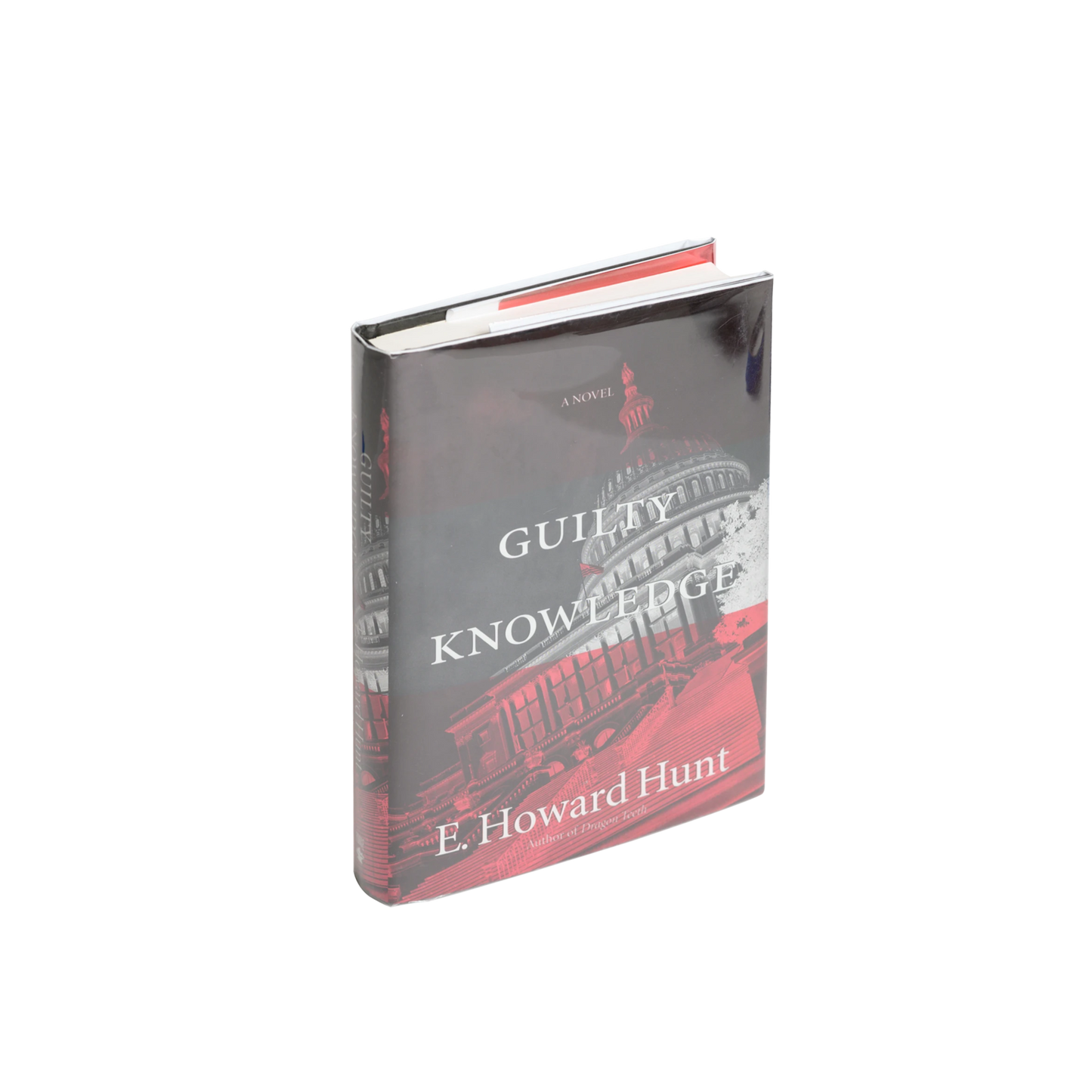 Guilty Knowledge -