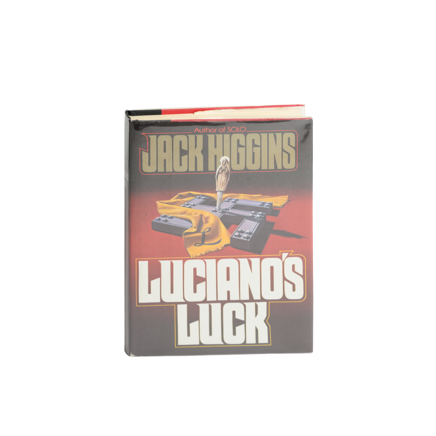 Luciano's Luck -
