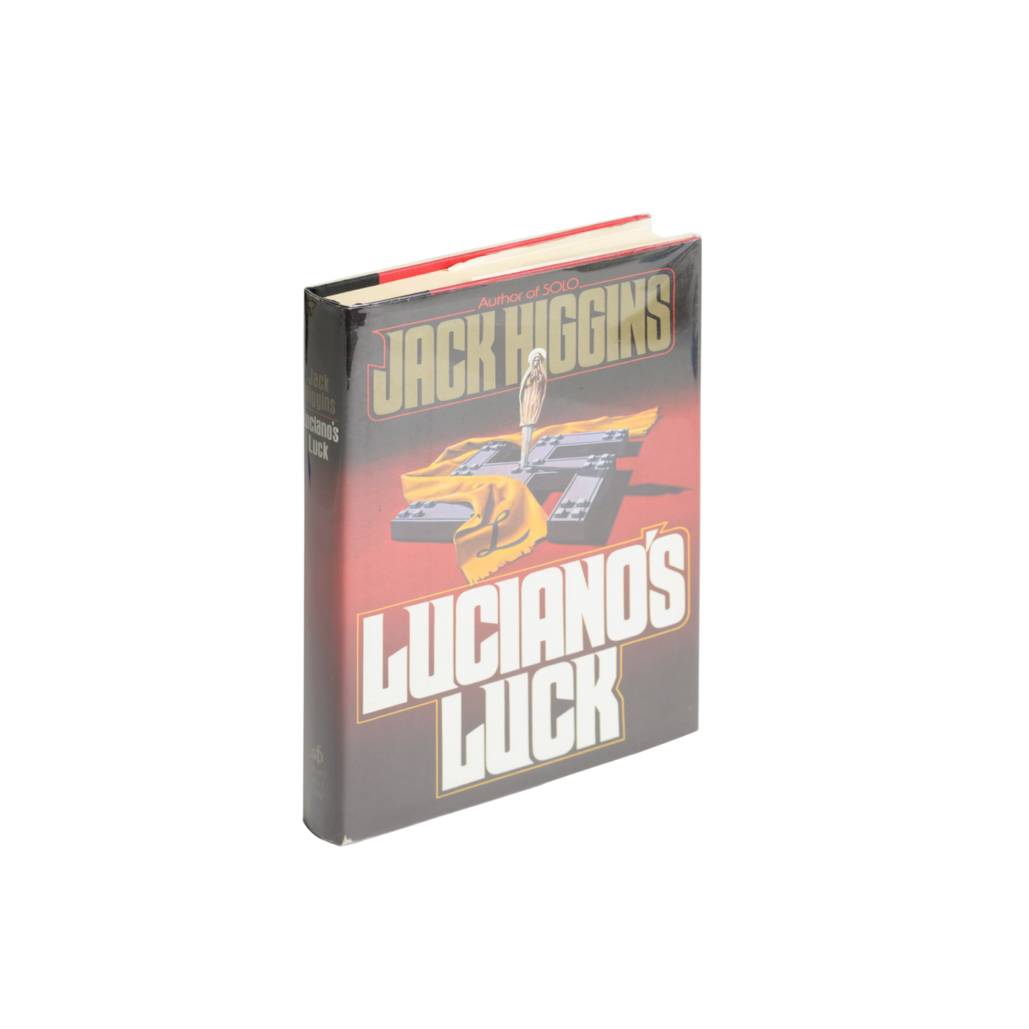 Luciano's Luck -