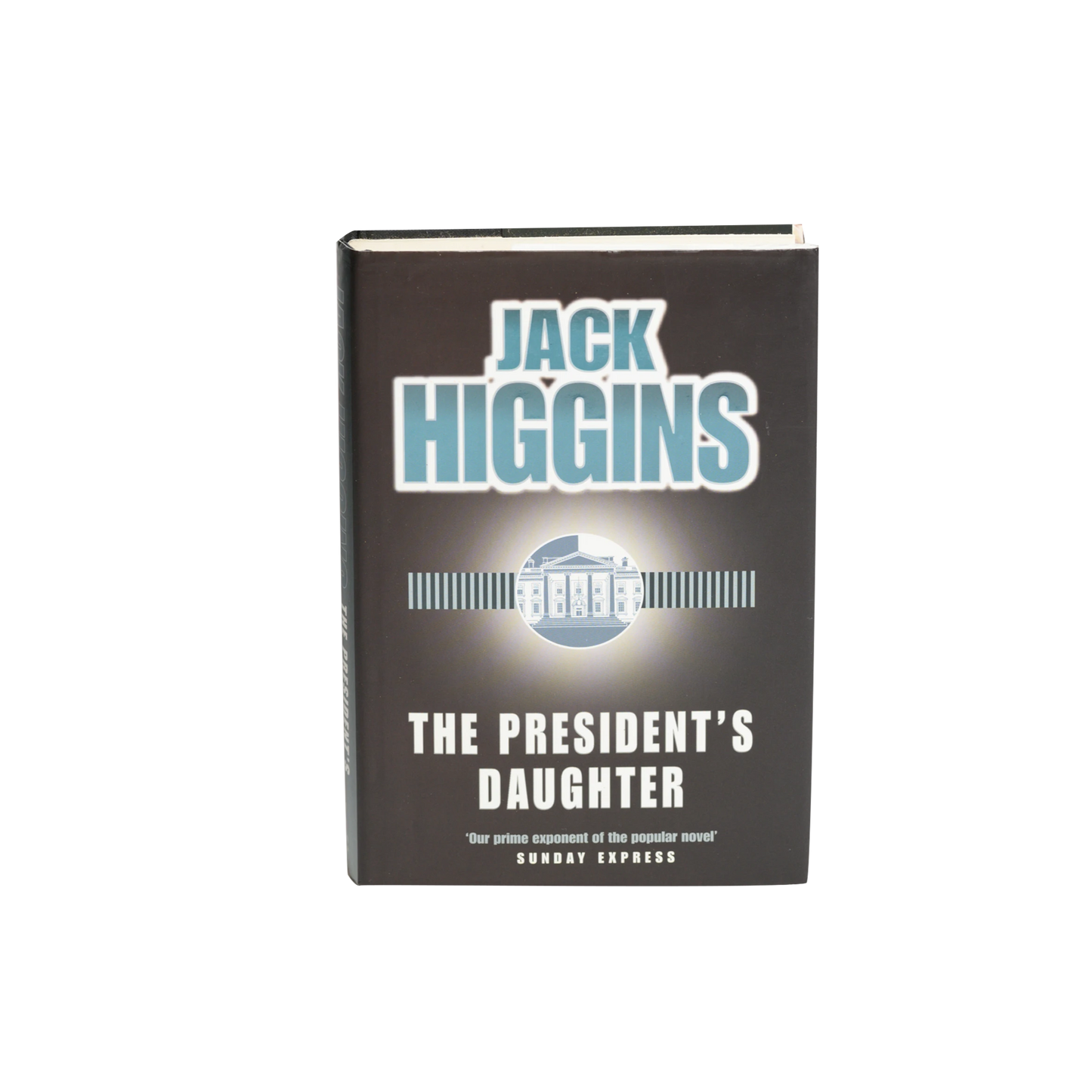 The President's Daughter -