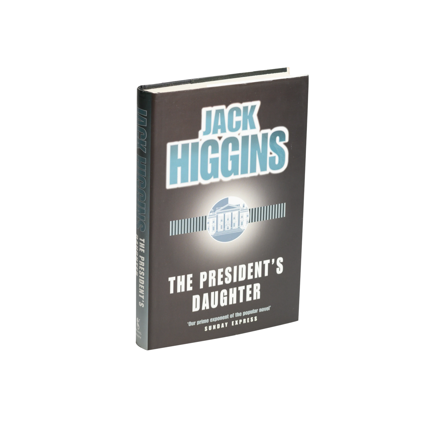 The President's Daughter -