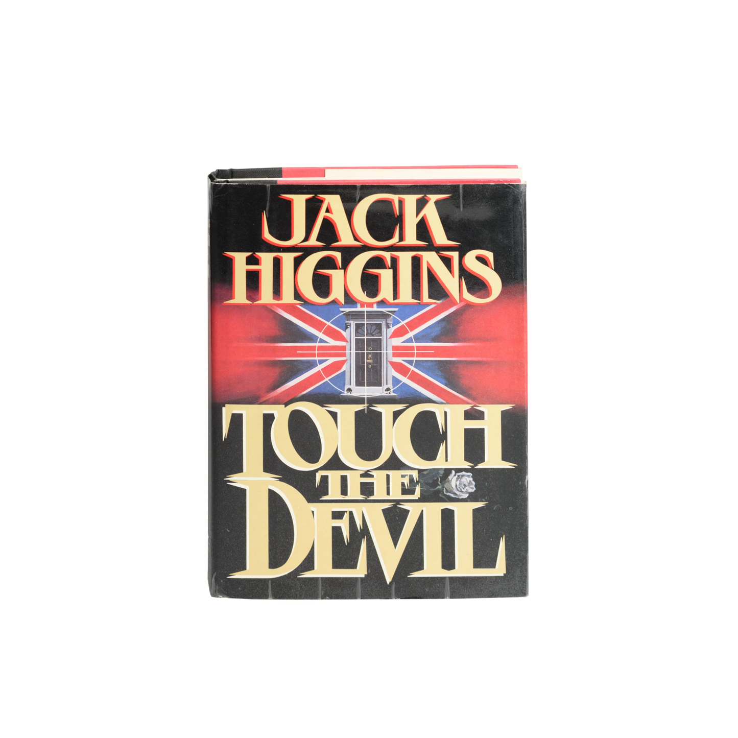 Touch the Devil -