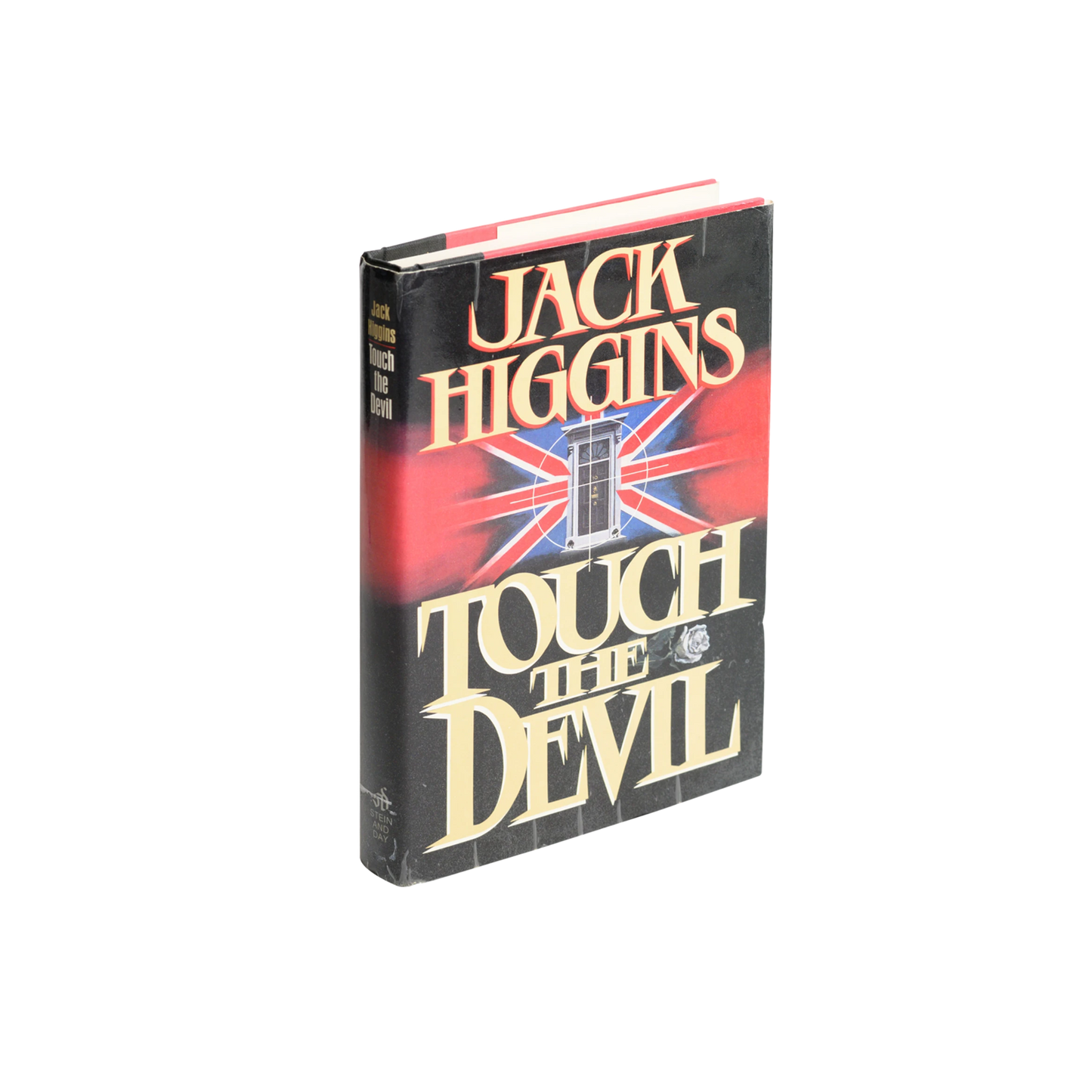 Touch the Devil -