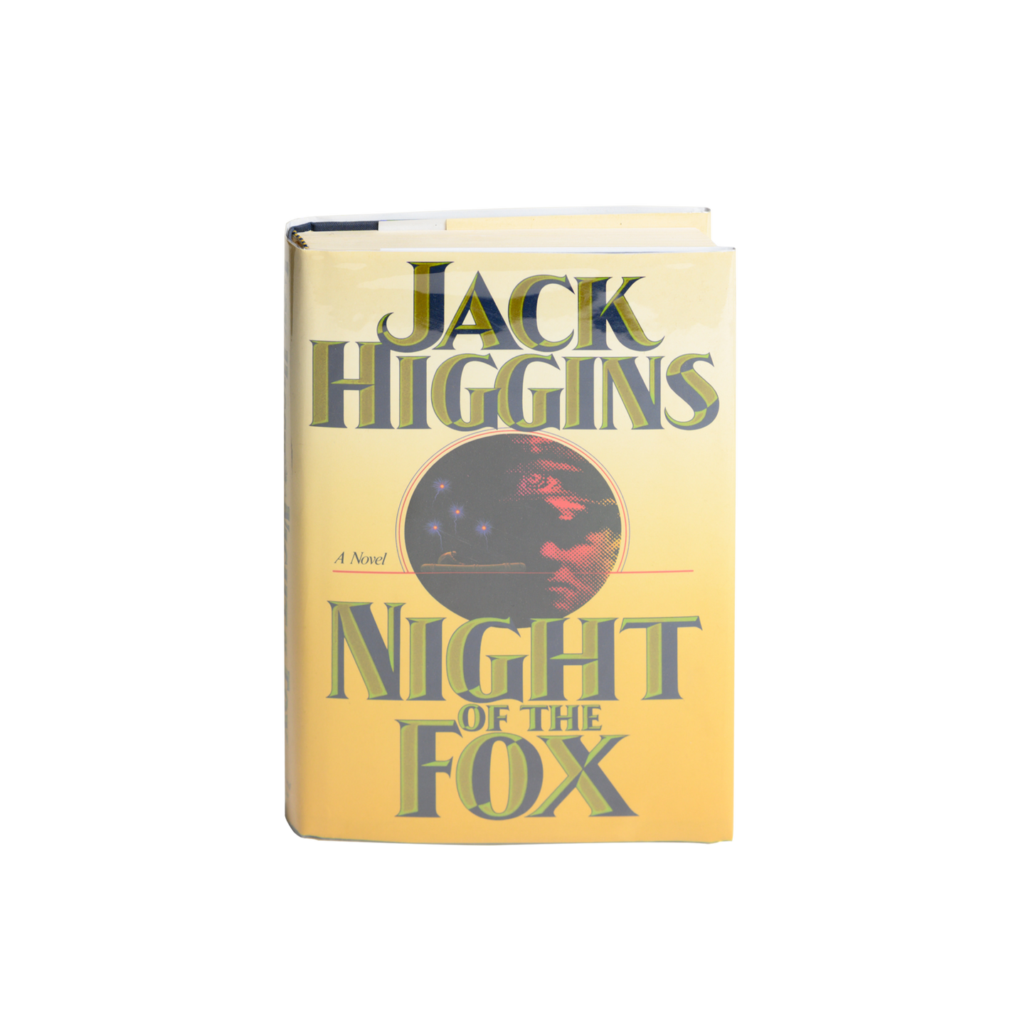 Night of the Fox -