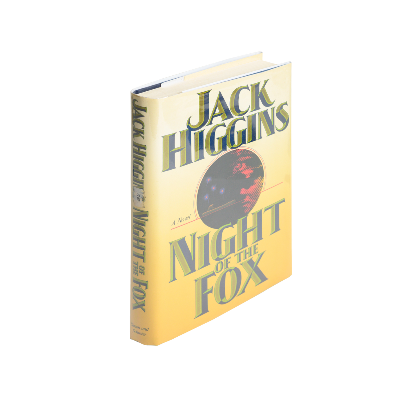 Night of the Fox -