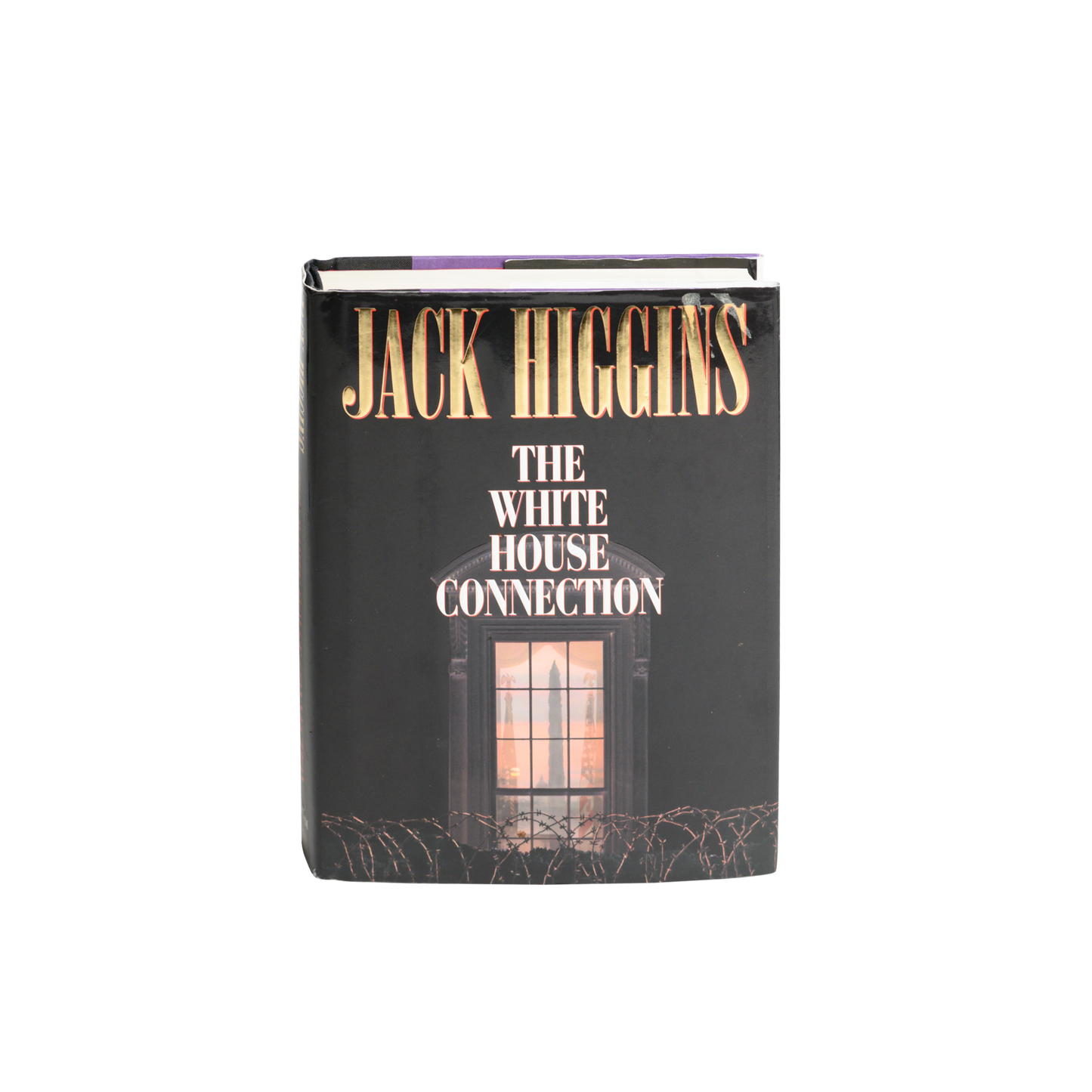 The White House Connection -