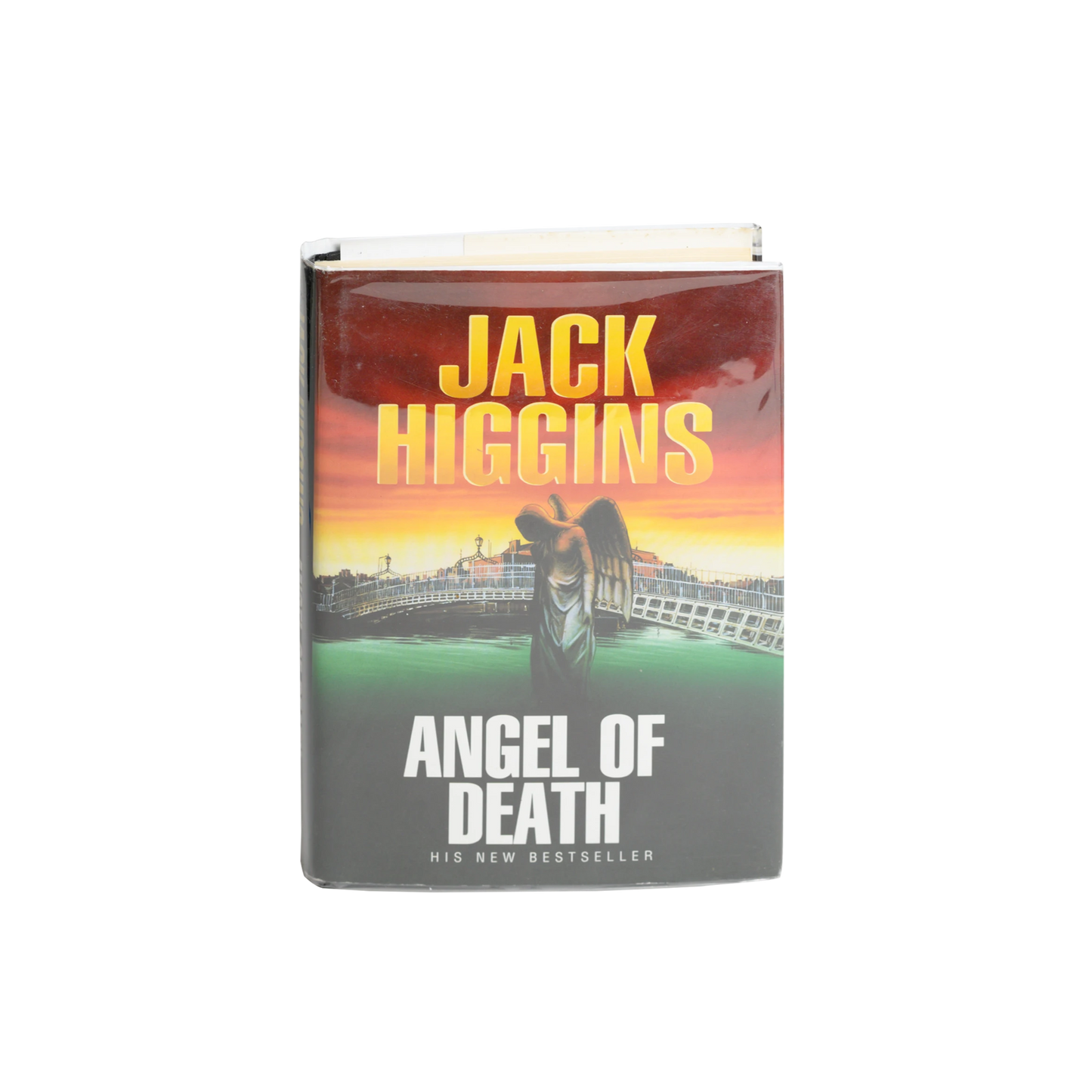 Angel of Death -