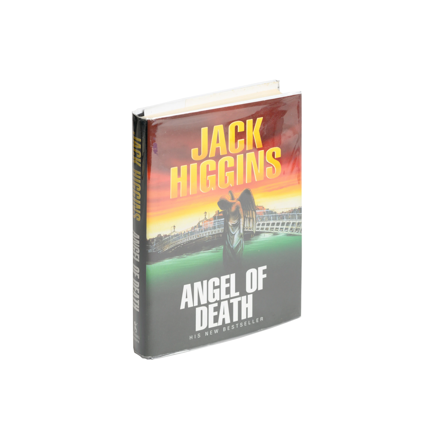 Angel of Death -