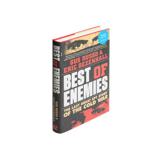 Best of Enemies - 