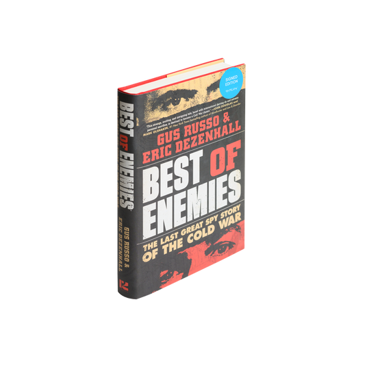 Best of Enemies -