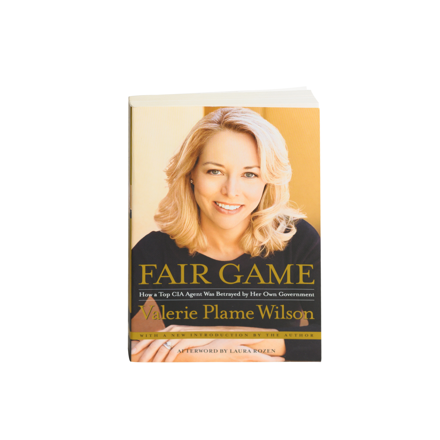 Fair Game -