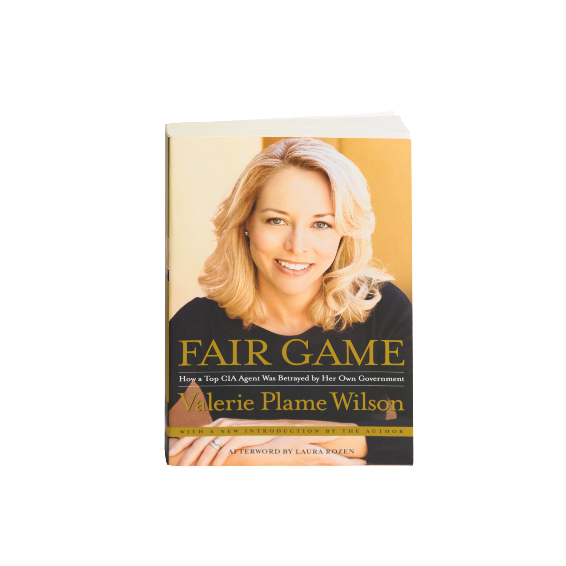 Fair Game -