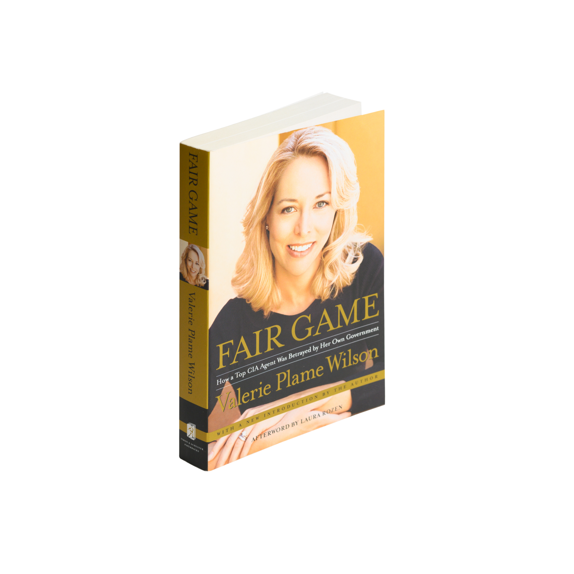 Fair Game -