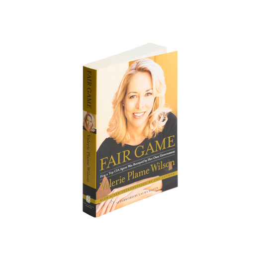 Fair Game -