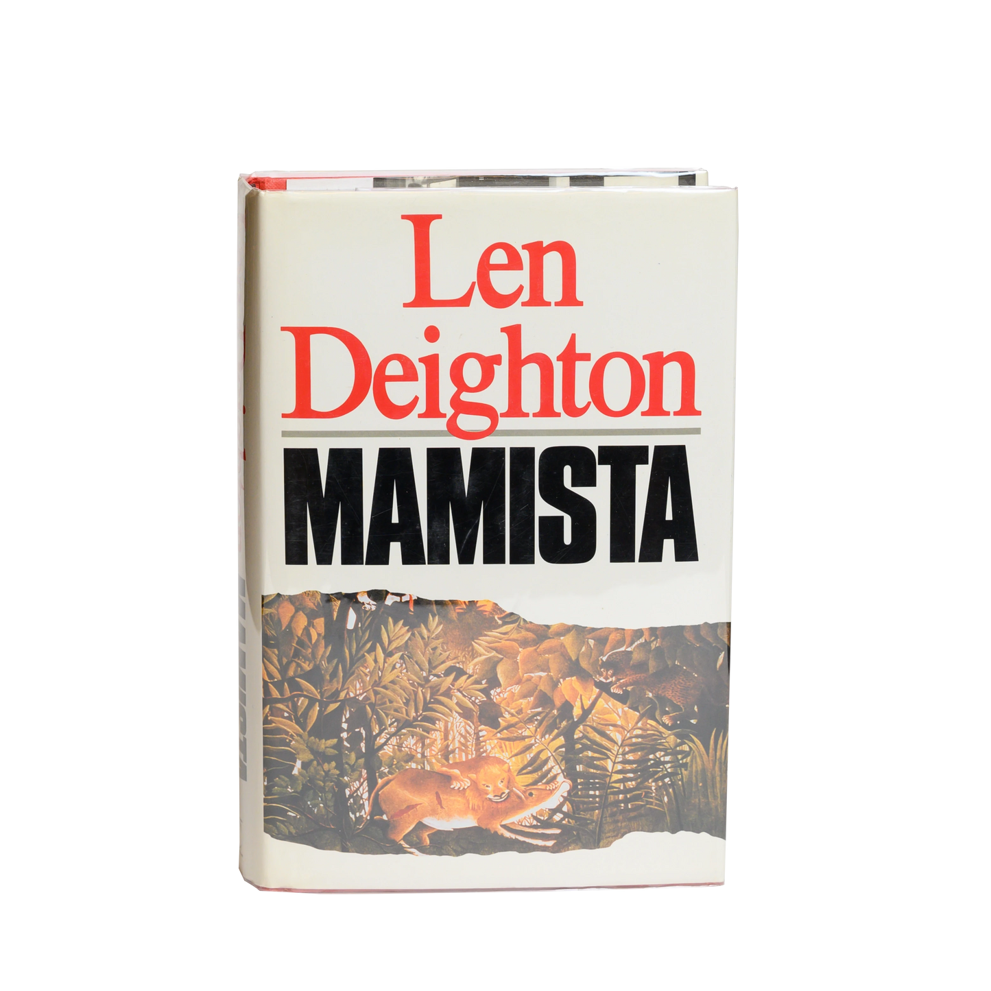 MAMista -