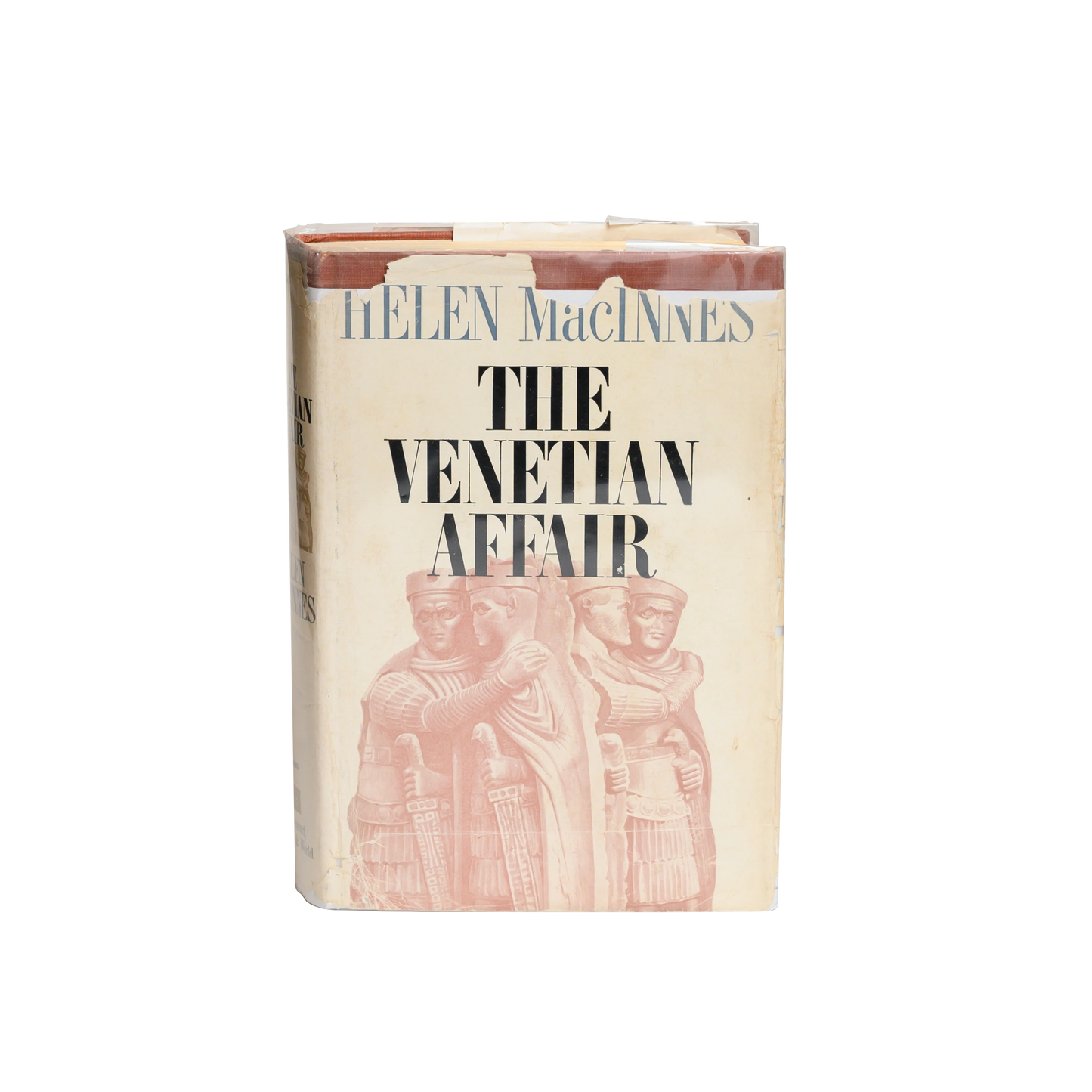 The Venetian Affair -
