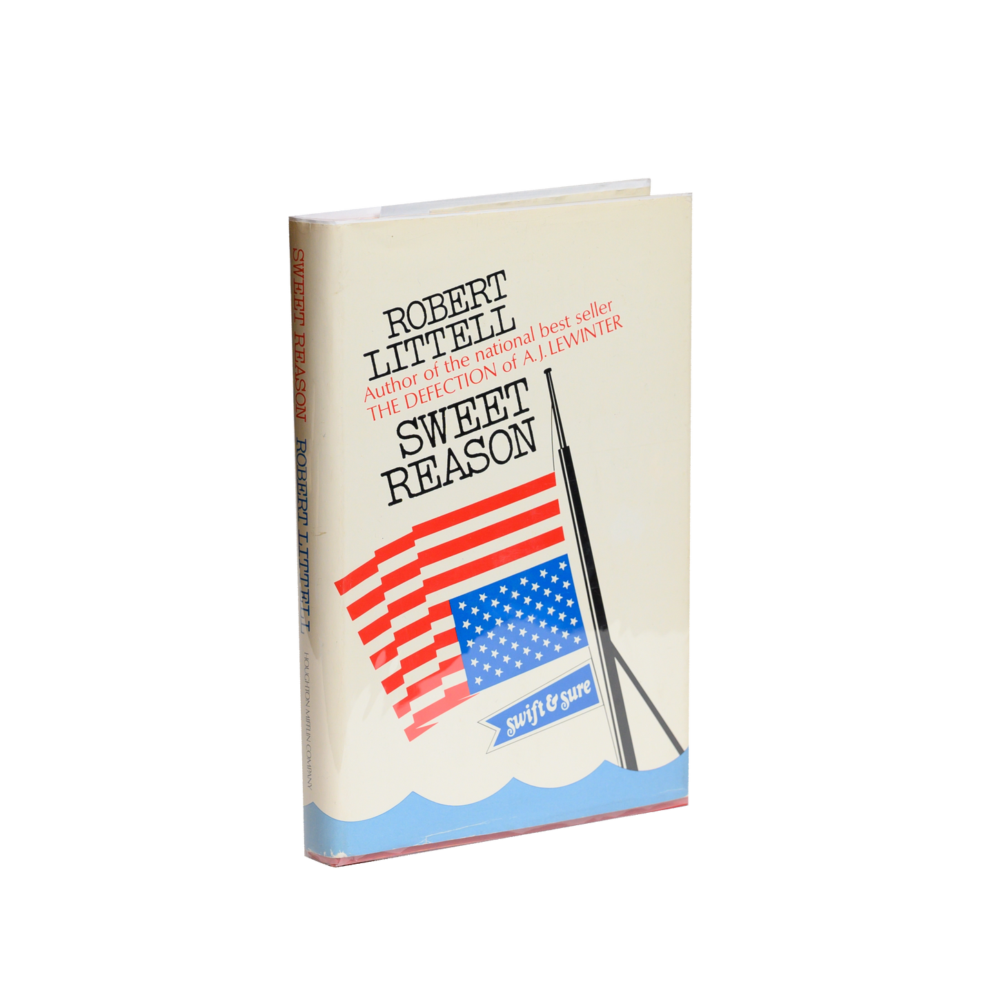 Sweet Reason -