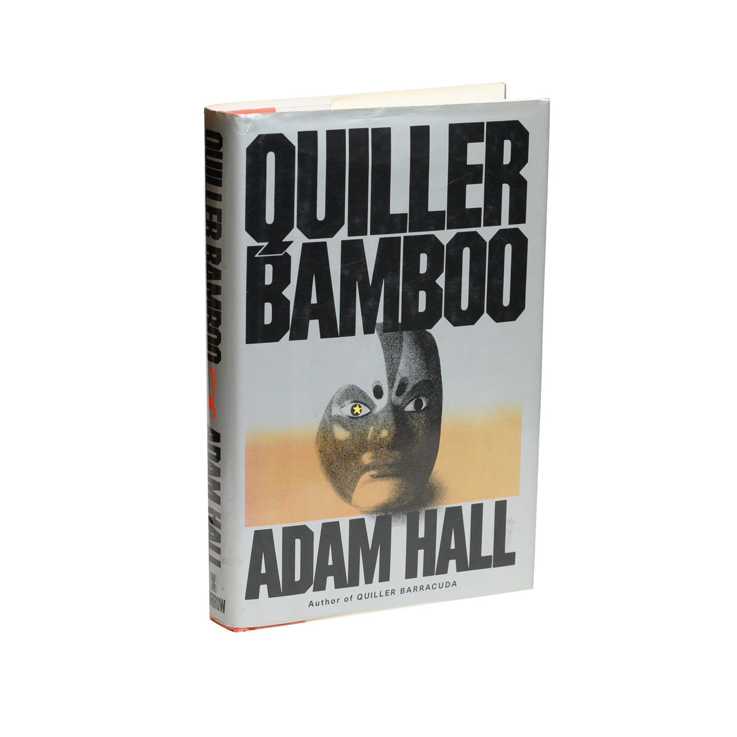 Quiller: Bamboo -