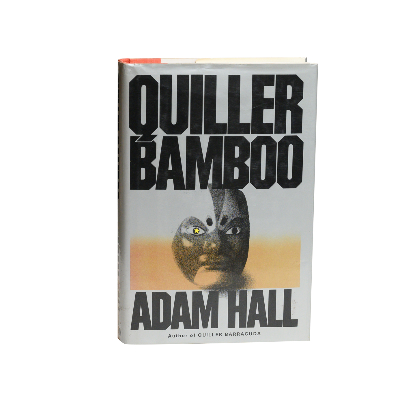 Quiller: Bamboo -