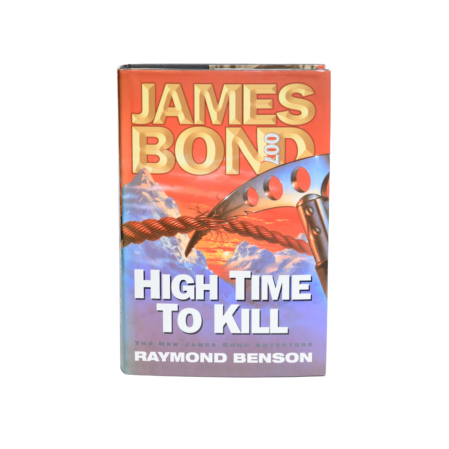 High Time to Kill -