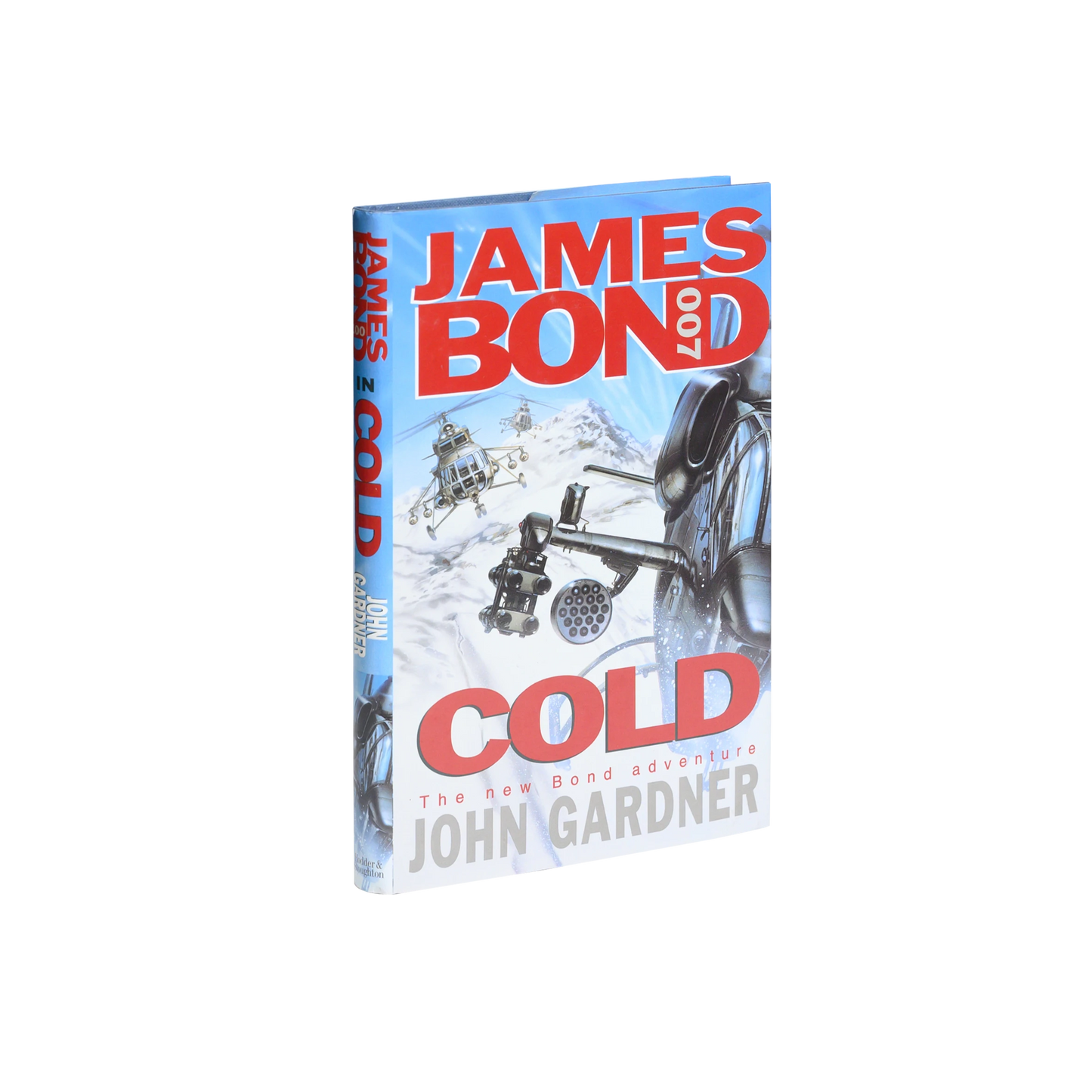 Cold -
