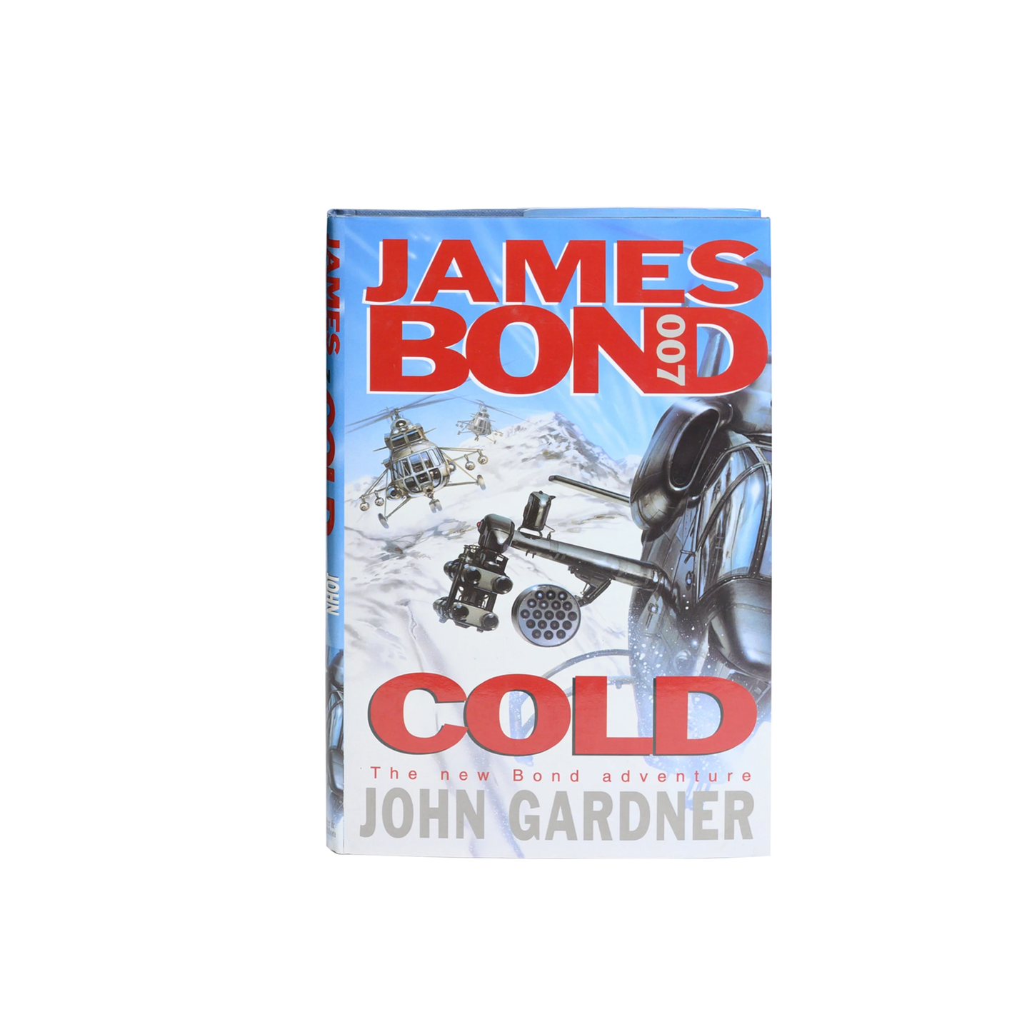 Cold -
