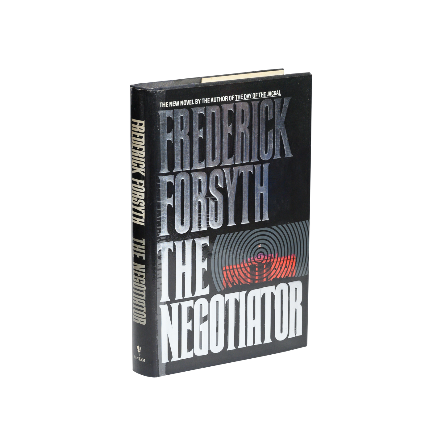 The Negotiator -