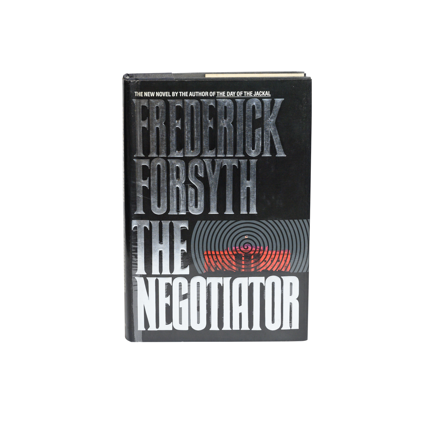 The Negotiator -