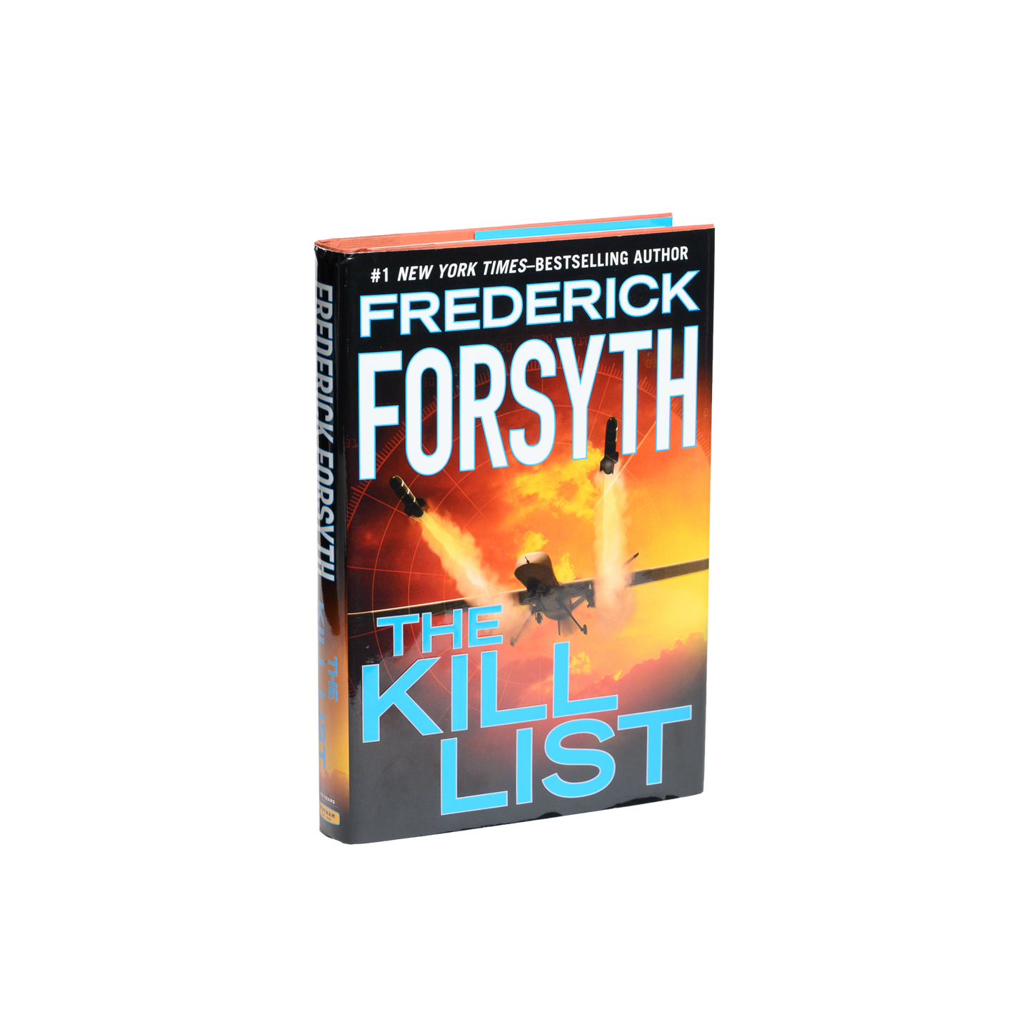 The Kill List -