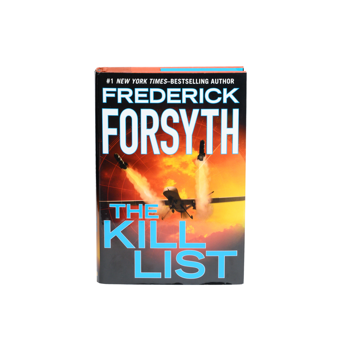 The Kill List -