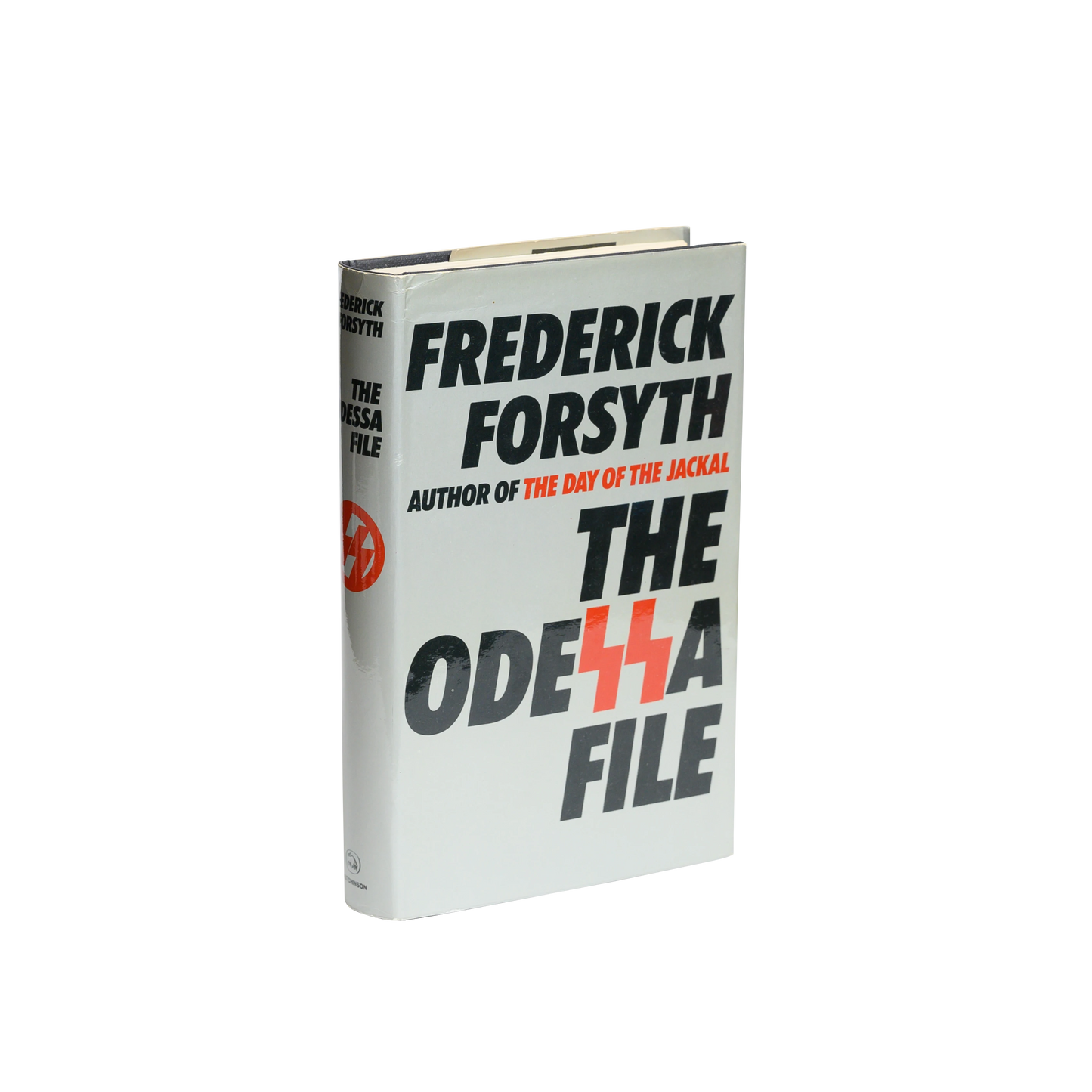 The Odessa File -