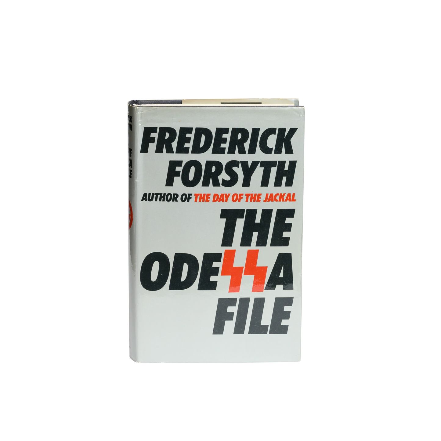 The Odessa File -