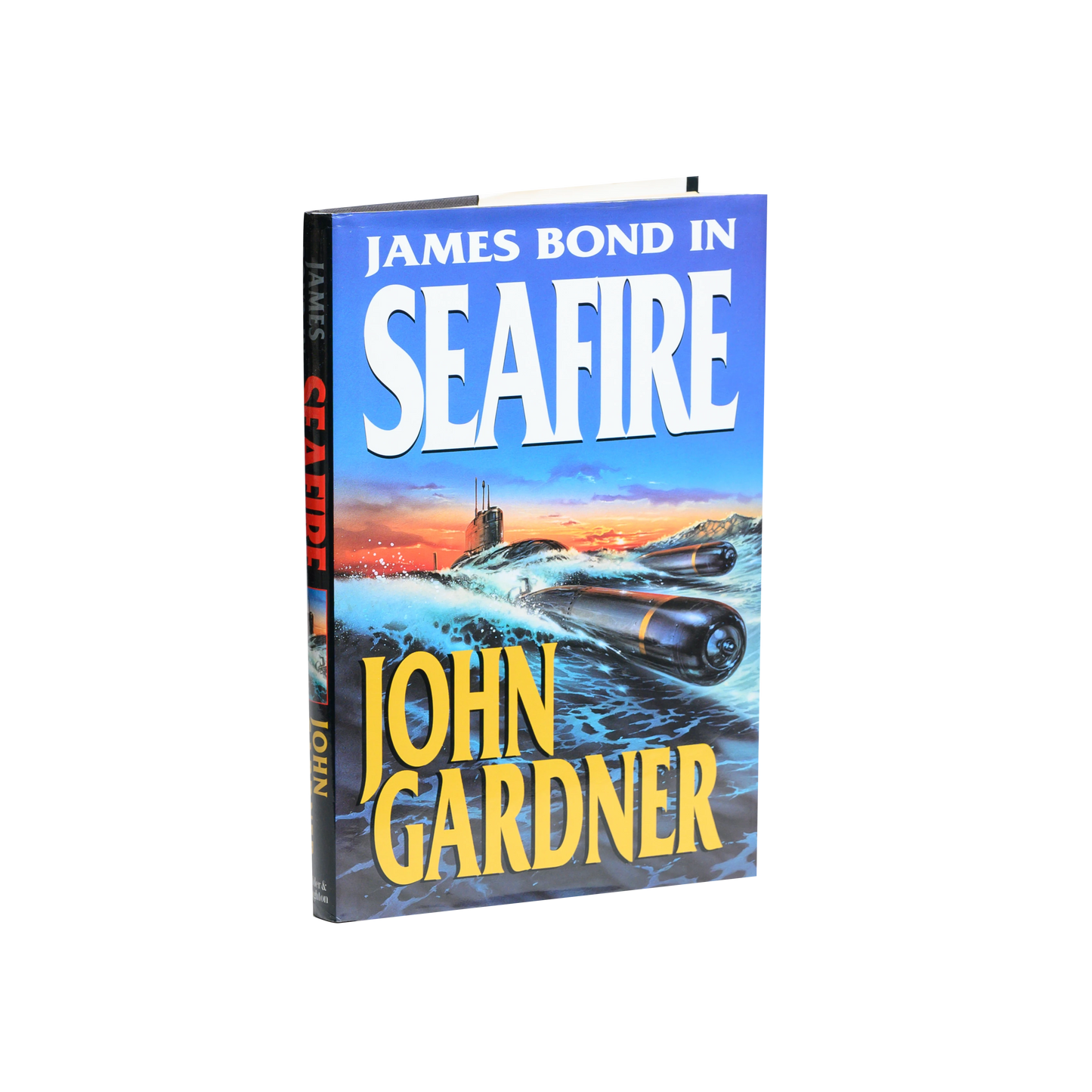 SeaFire -