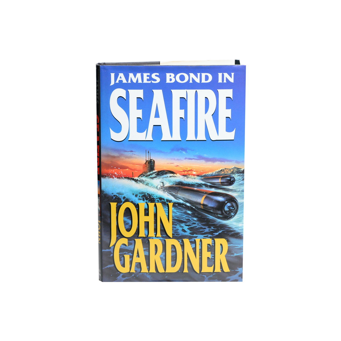 SeaFire -