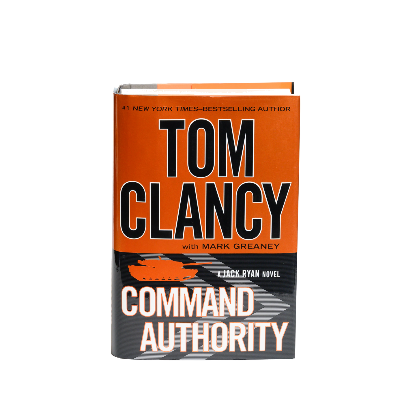Command Authority -