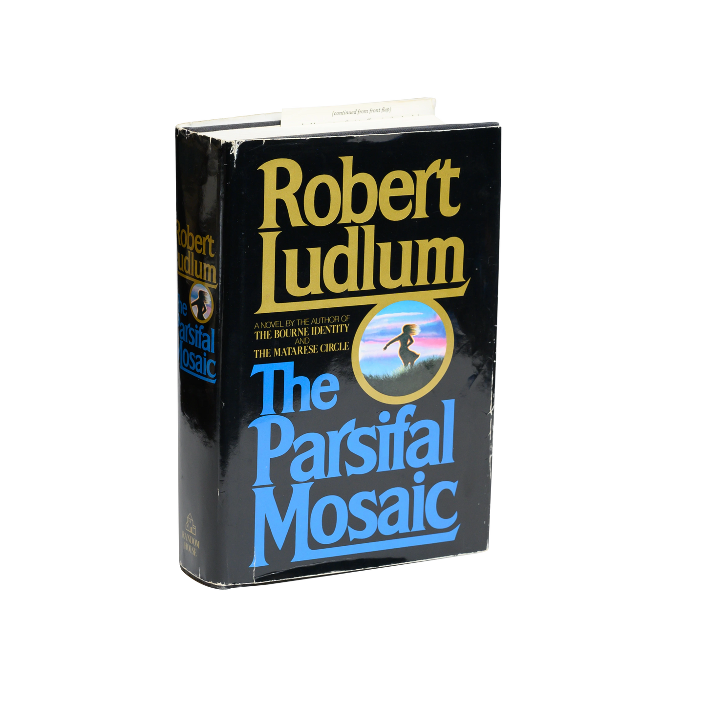 The Parsifal Mosaic -